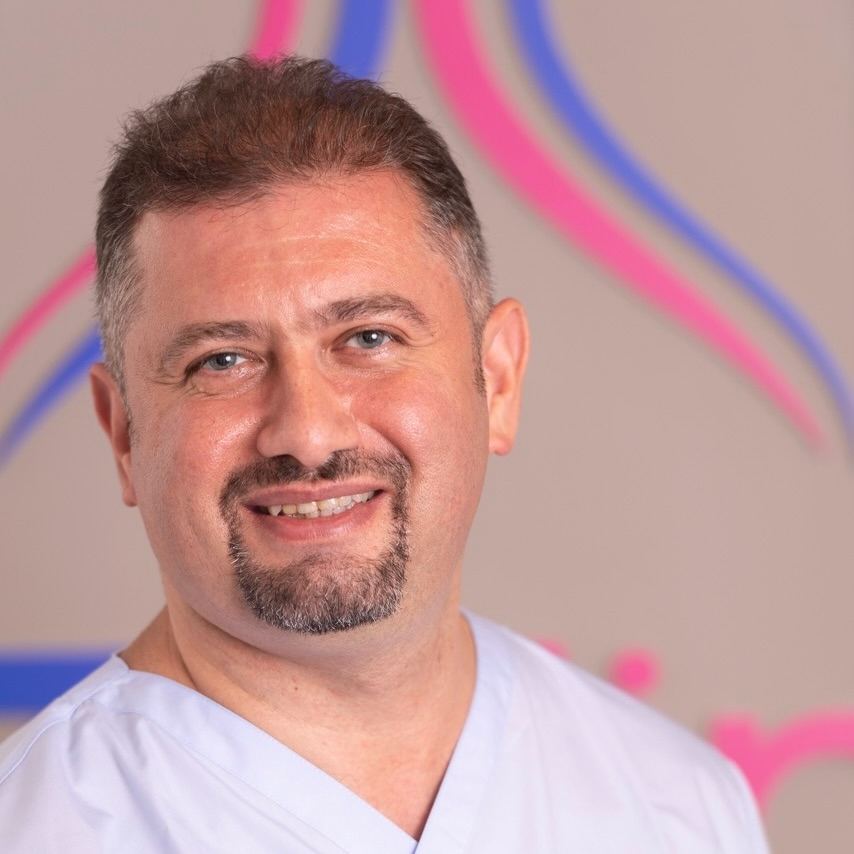 Op. Dr. Niyazi Umut Özdemir, Üroloji Uzmanı, UZ Clinic Antalya