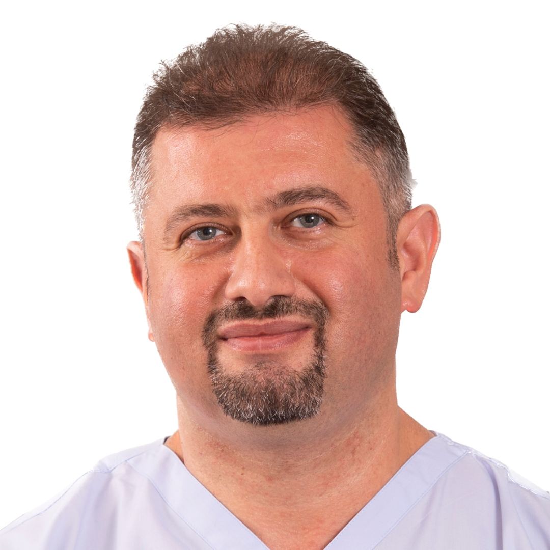 UZ Clinic muayene ortamı, Muratpaşa Antalya